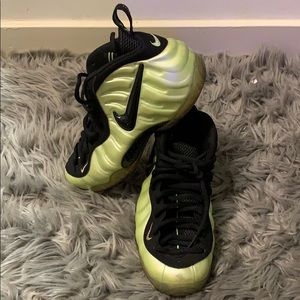 Nike Foamposite Pro